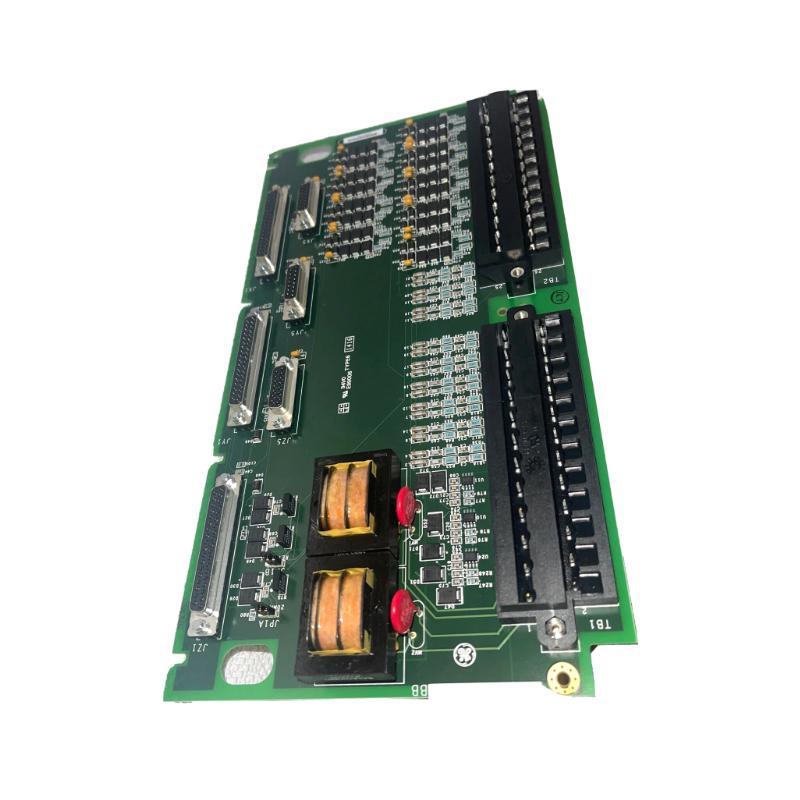 GE IS200TPROH1BCB Protection Terminal Block