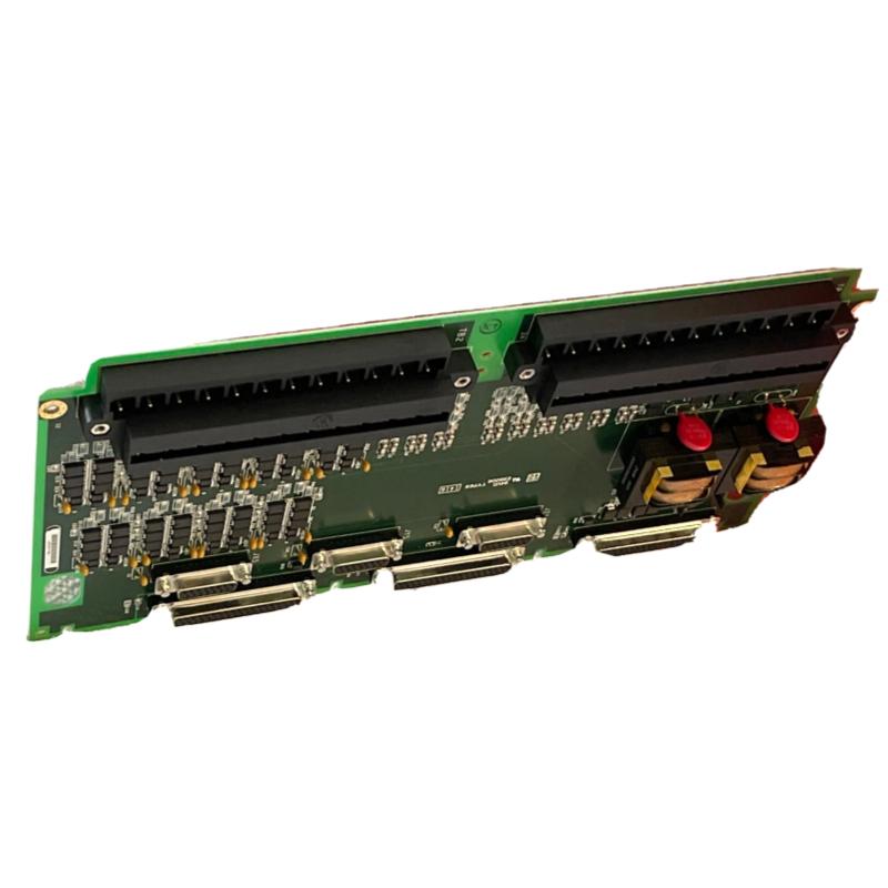 GE IS200TPROH1BCB Protection Terminal Block