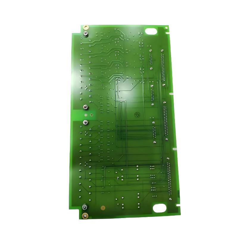 GE IS200TPROH1CAA Turbine Protection Board