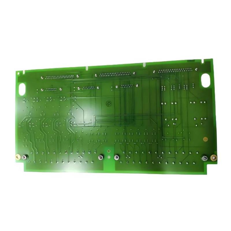 GE IS200TPROH1CAA Turbine Protection Board