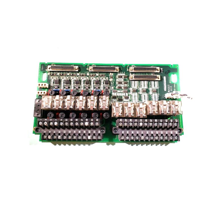 GE IS200TRLYH2C Relay Output Terminal Block