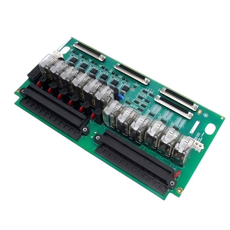 GE IS200TRLYS1B Relay Output Terminal Block