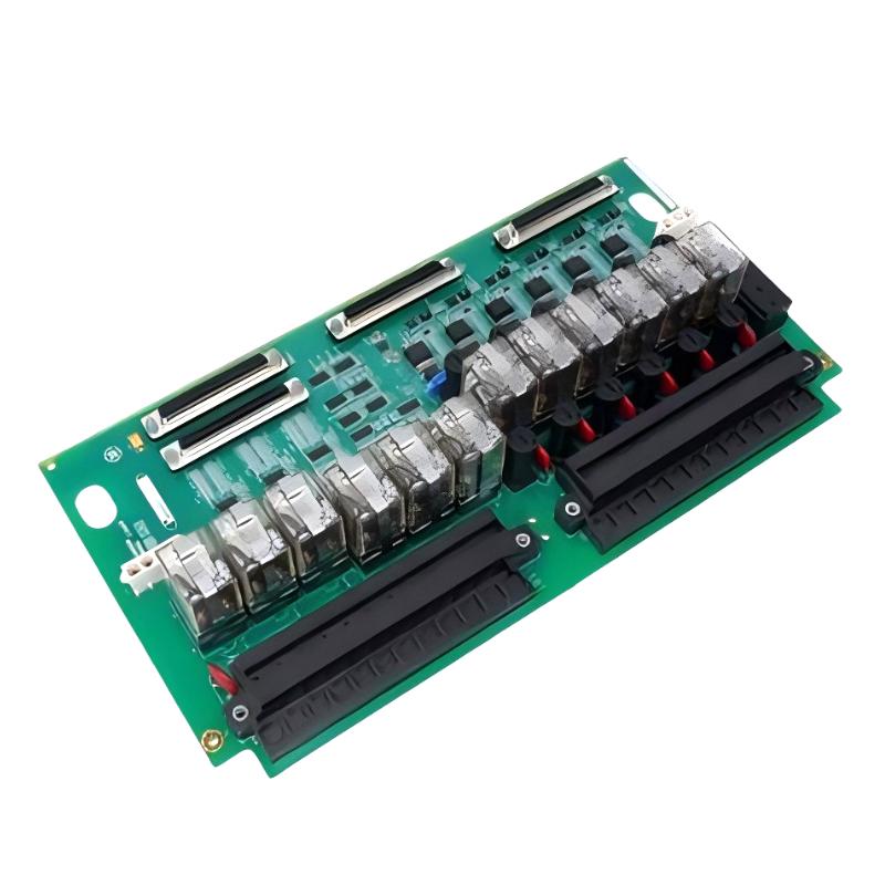 GE IS200TRLYS1B Relay Output Terminal Block