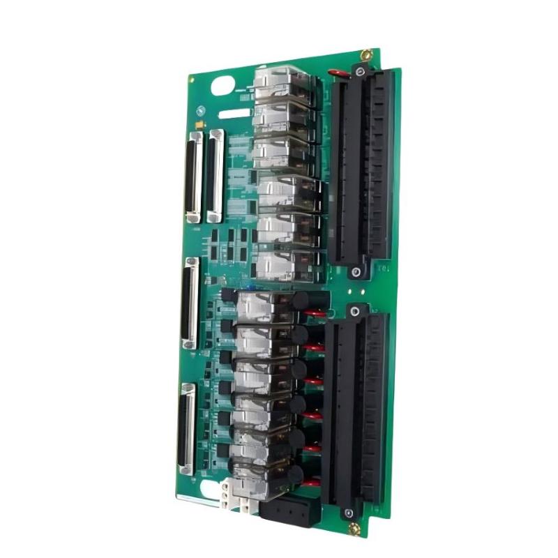 GE IS200TRLYS1B Relay Output Terminal Block