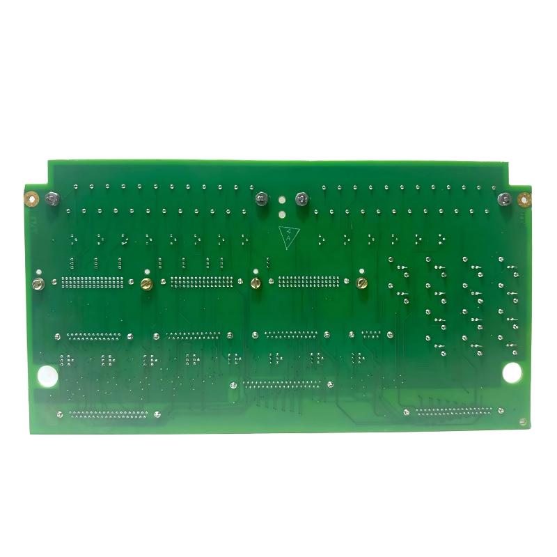 GE IS200TVBAH2A Vibration Input Terminal Block