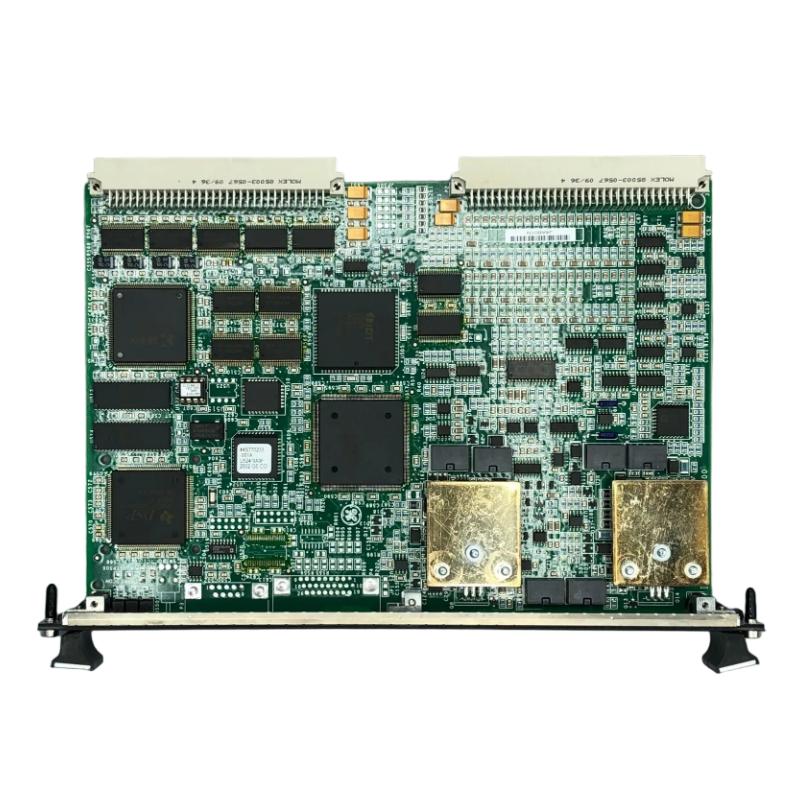 GE IS200VAICH1D VME Analog Input Board