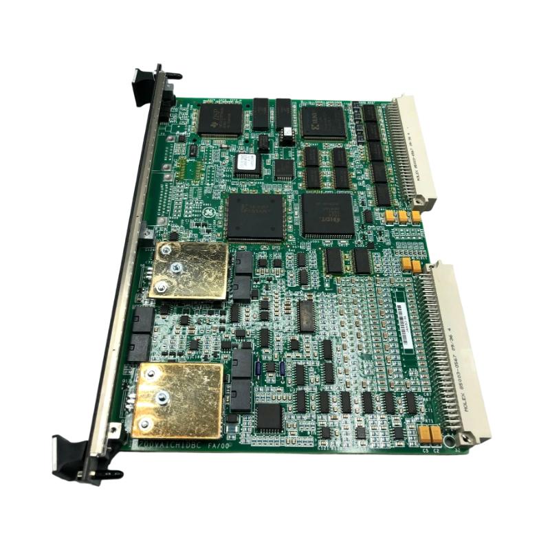 GE IS200VAICH1D VME Analog Input Board