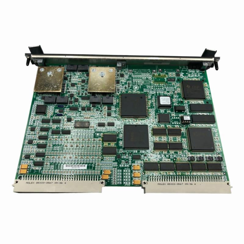 GE IS200VAICH1D VME Analog Input Board