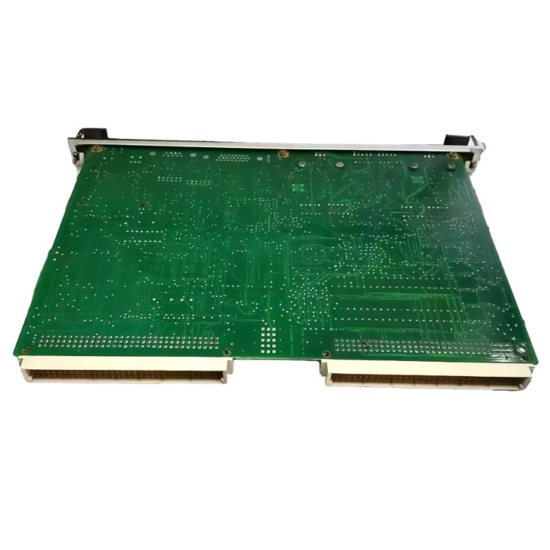 GE IS200VAICH1D VME Analog Input Board