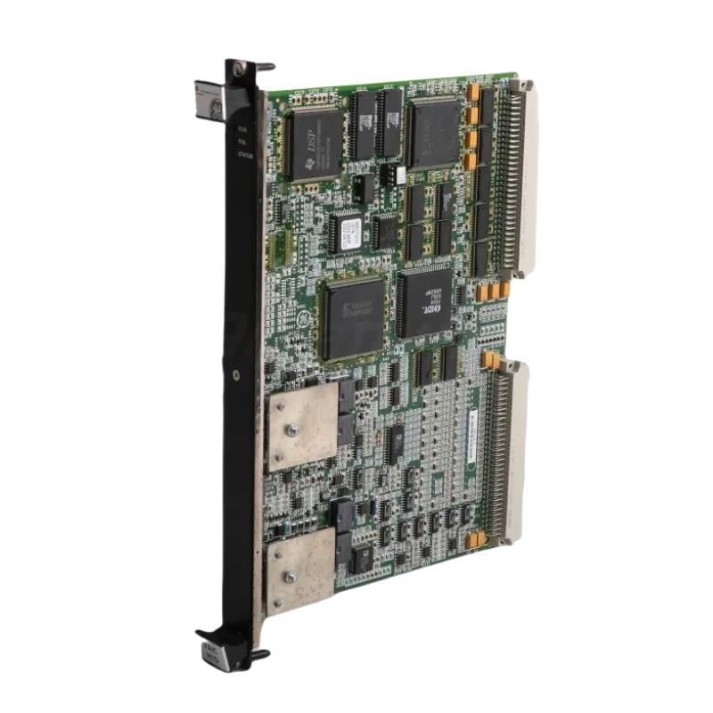 GE IS200VAOCH1B VME Analog Output Card