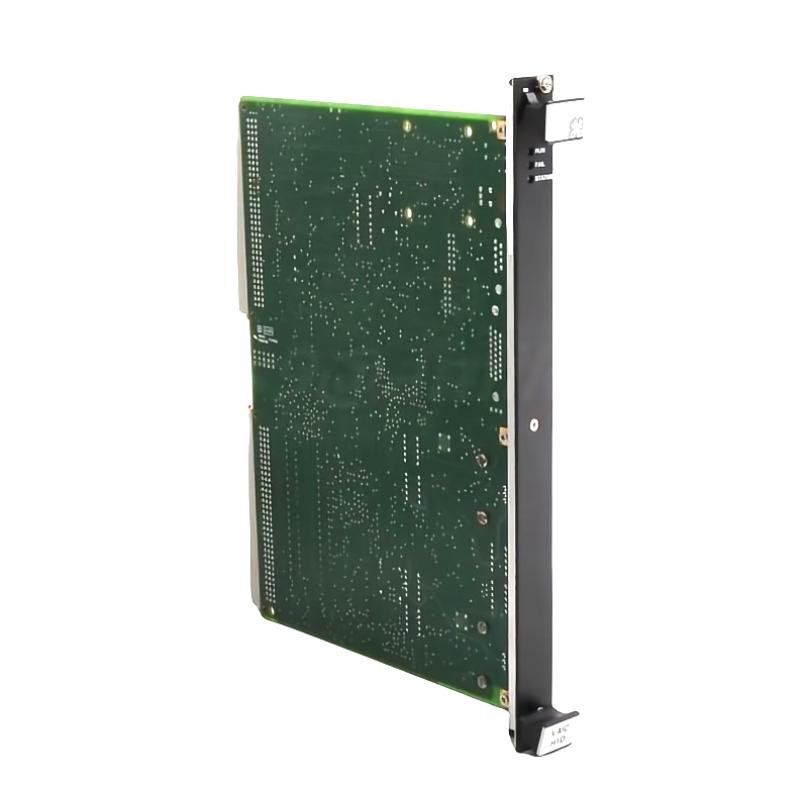 GE IS200VAOCH1B VME Analog Output Card