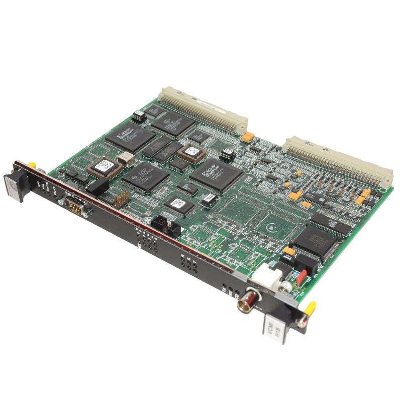 GE IS200VCMIH1BCC VME Bus Main Controller Board