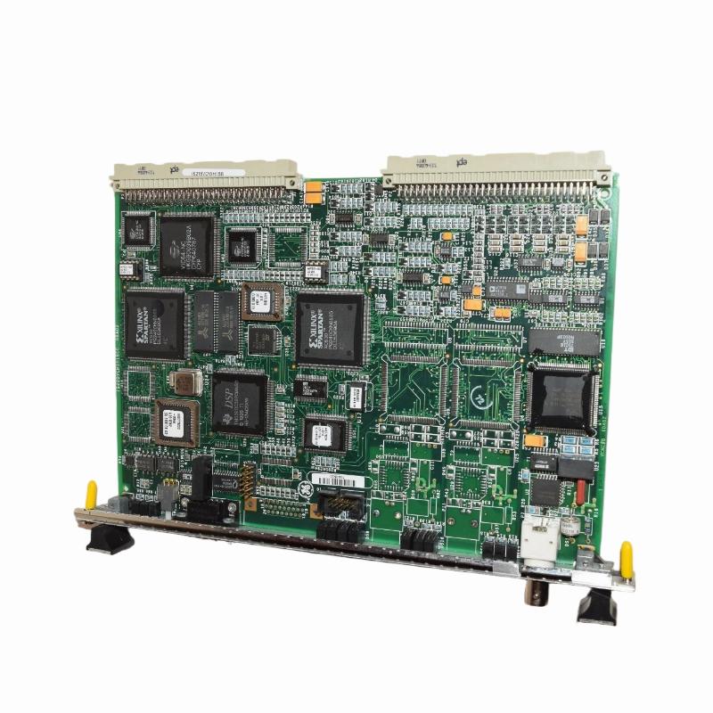 GE IS200VCMIH1BCC VME Bus Main Controller Board