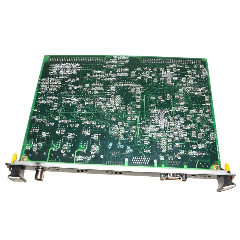 GE IS200VCMIH1BCC VME Bus Main Controller Board