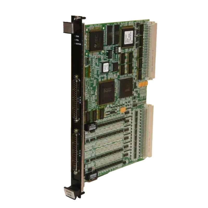 GE IS200VCRCH1B Discrete Input/Output Board