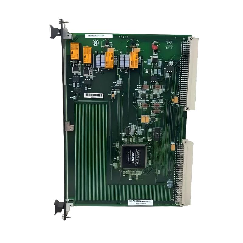 GE IS200VPBLG1A Mark VI Circuit Board