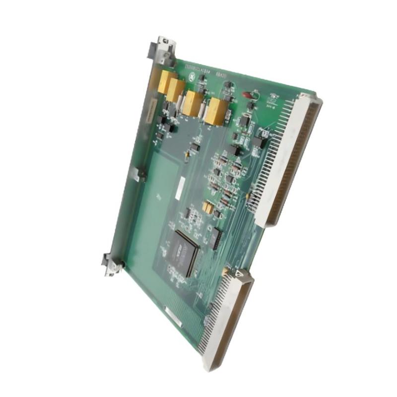 GE IS200VPBLG1A Mark VI Circuit Board