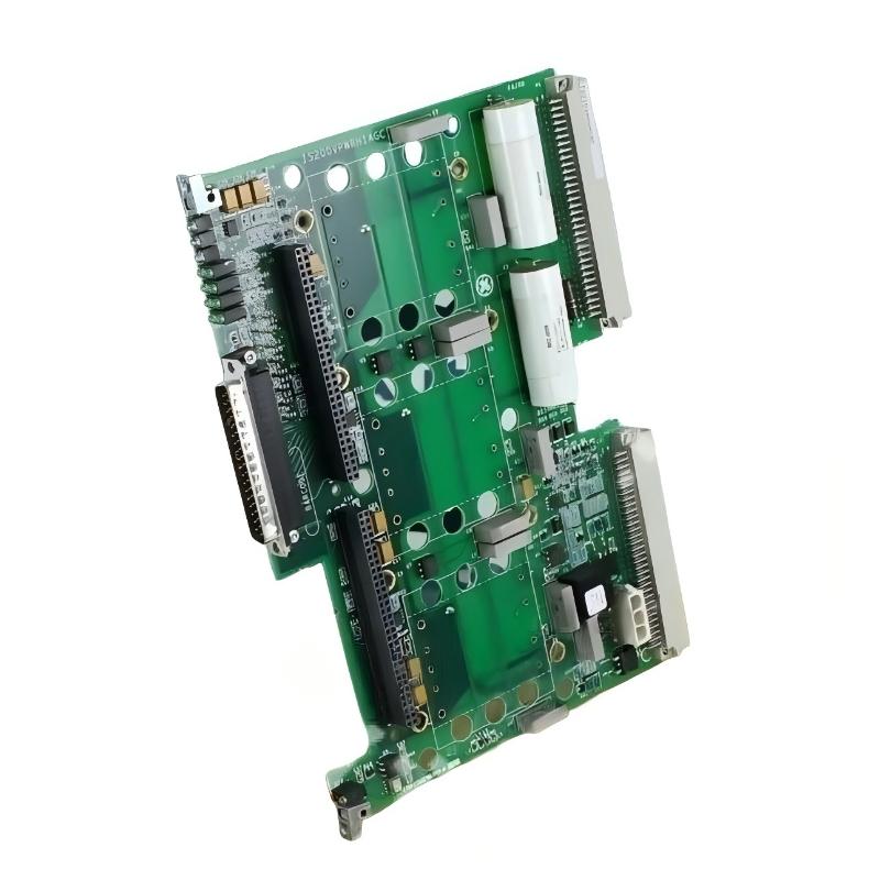 GE IS200VPWRH1A Printed Circuit Board