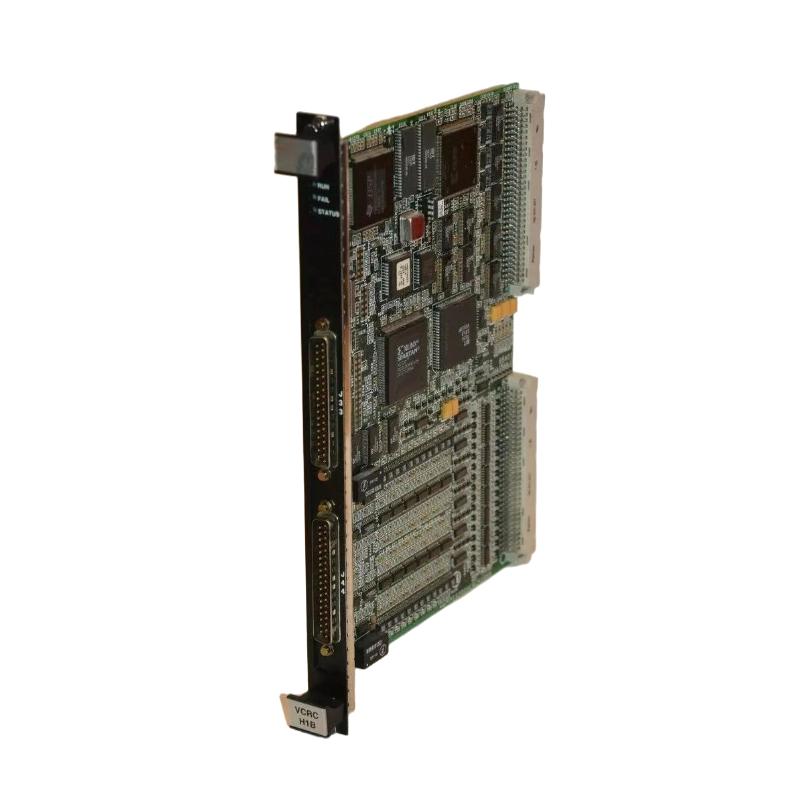 GE IS200VROCH1BBR Control Board