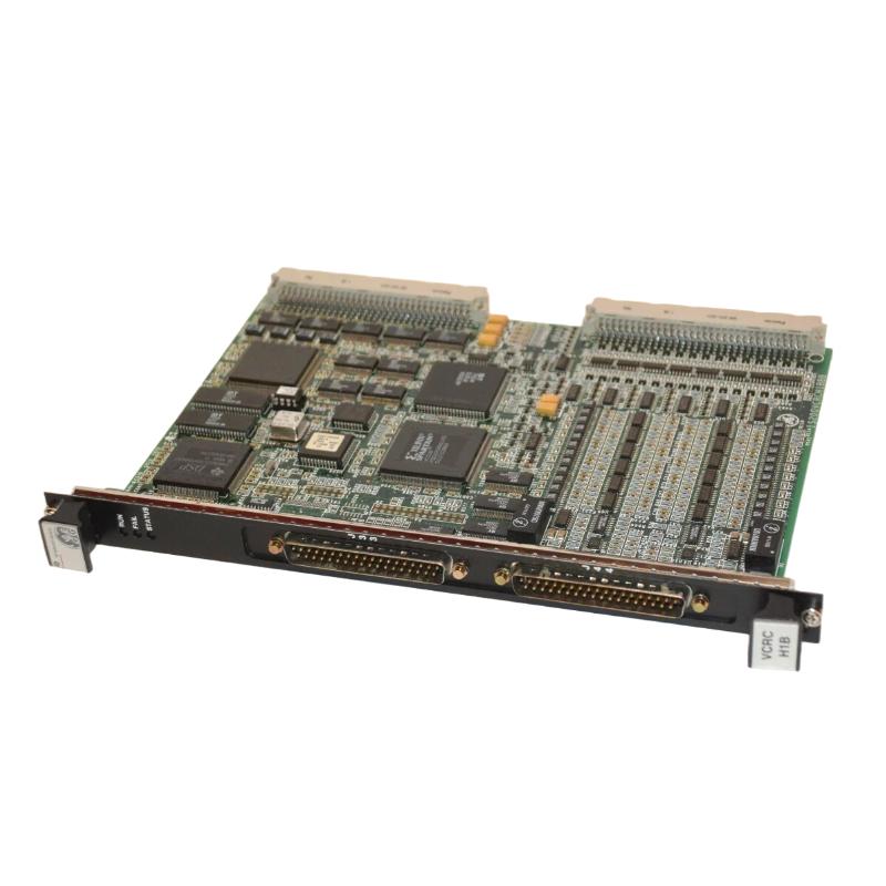 GE IS200VROCH1BBR Control Board