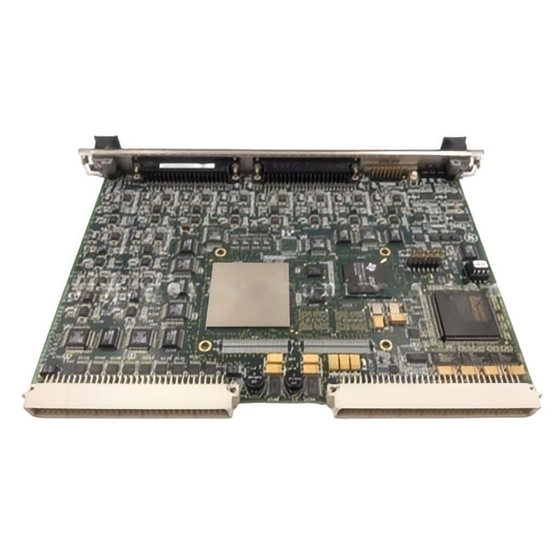 GE IS200VSPAH1A Monitoring Component Module
