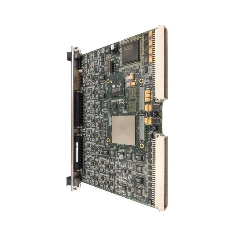 GE IS200VSPAH1A Monitoring Component Module