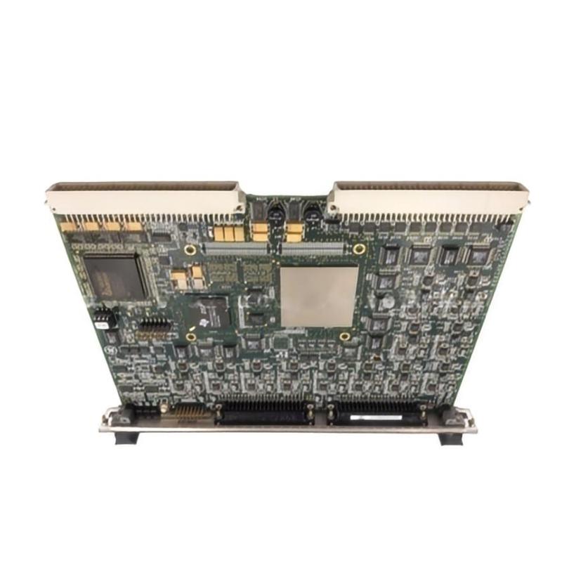 GE IS200VSPAH1A Monitoring Component Module