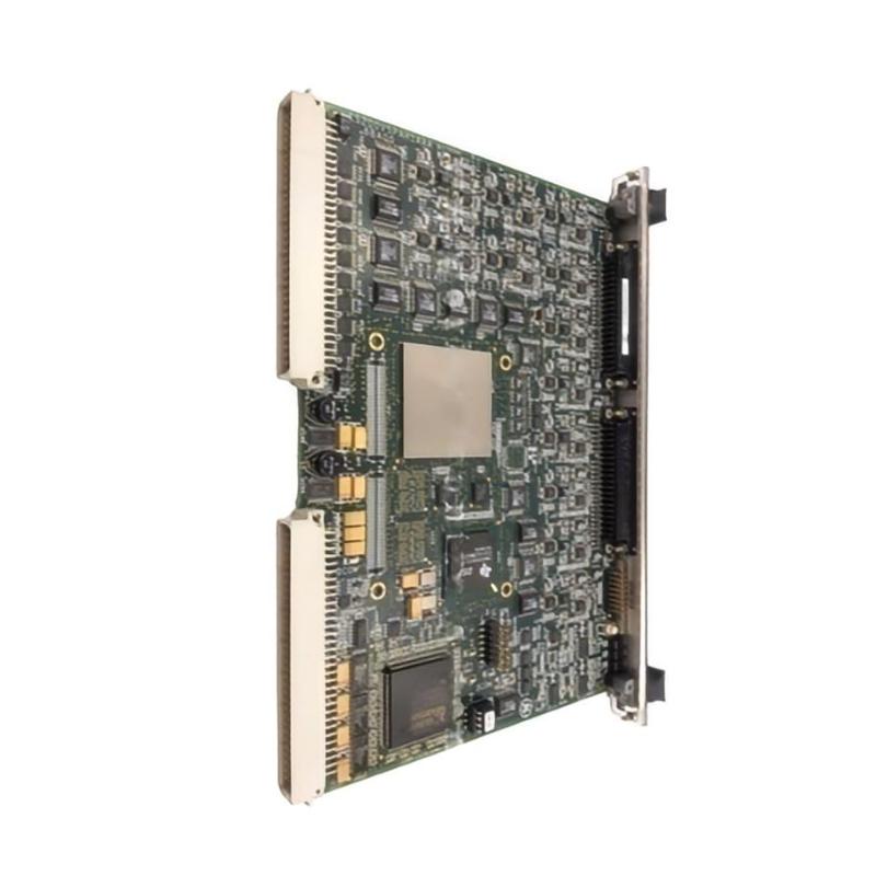 GE IS200VSPAH1A Monitoring Component Module