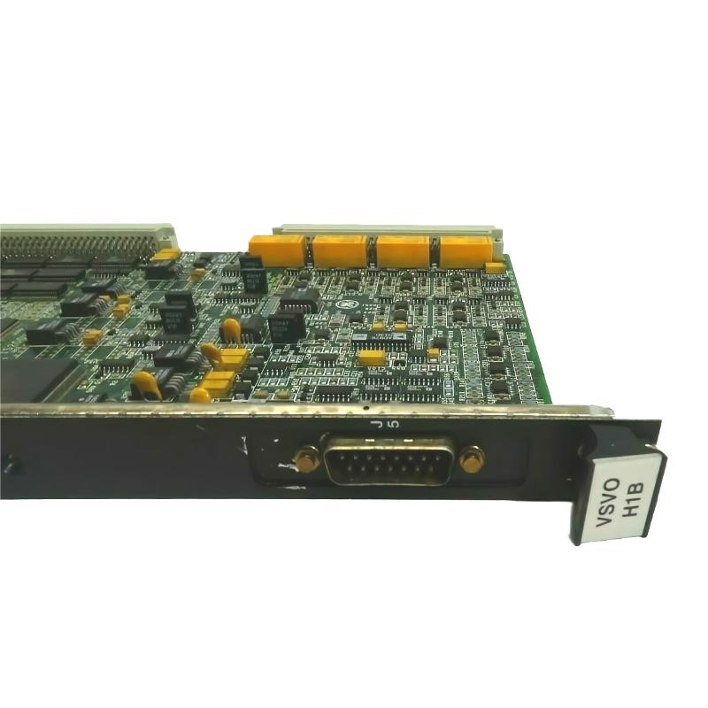 GE IS200VSVOH1B VME Servo Control Board
