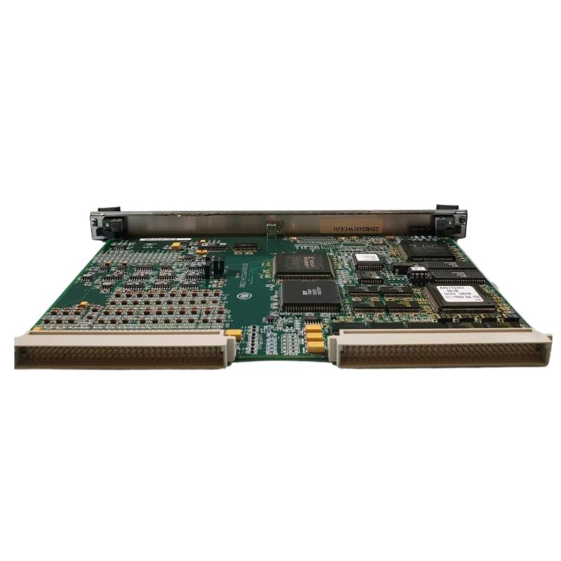 GE IS200VTCCH1C Thermocouple Processor Board