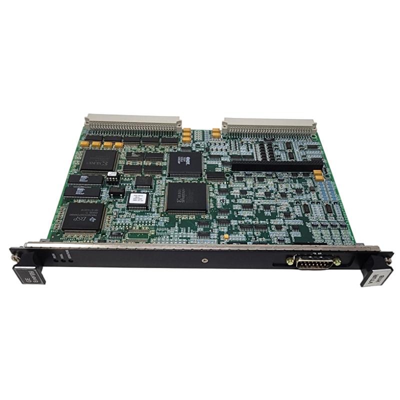 GE IS200VTURH1B VME Main Turbine Protection Board