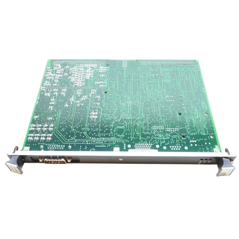 GE IS200VTURH1B VME Main Turbine Protection Board