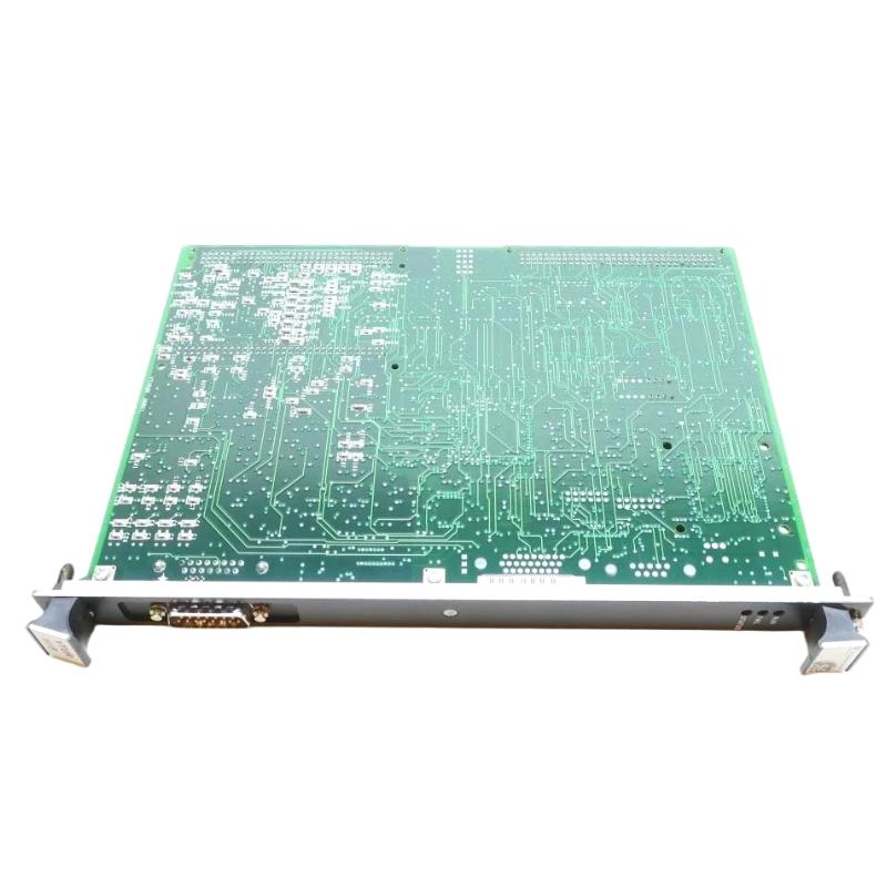 GE IS200VTURH1BMK6 VME Main Turbine Protection Board