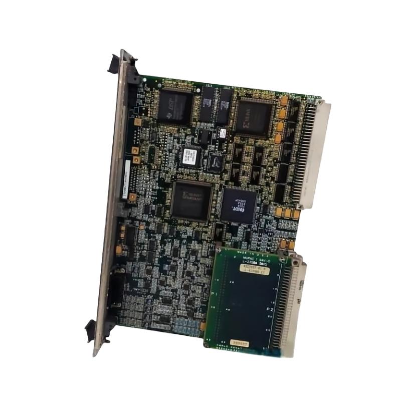 GE IS200VTURH2B VME Main Turbine Protection Board