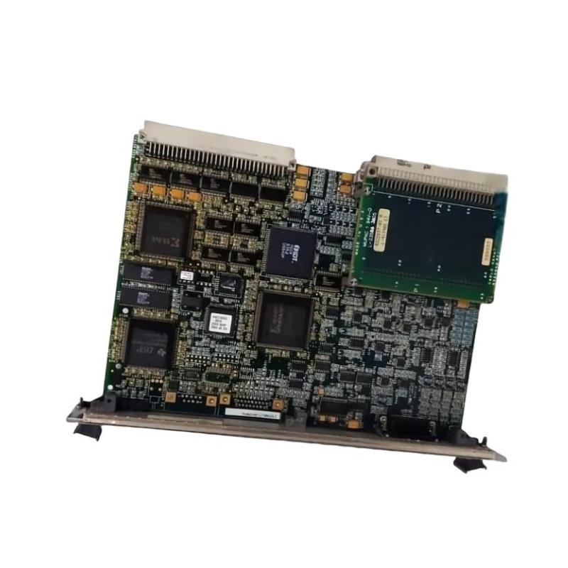GE IS200VTURH2B VME Main Turbine Protection Board
