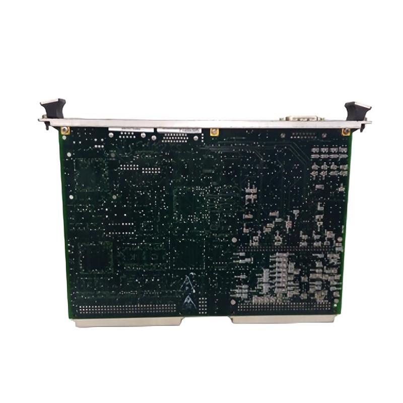 GE IS200VTURH2B VME Main Turbine Protection Board