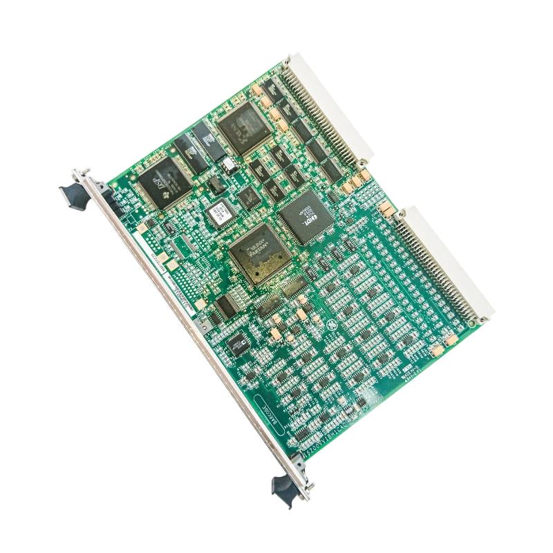 GE IS200VVIBH1 Vibration Monitoring Board