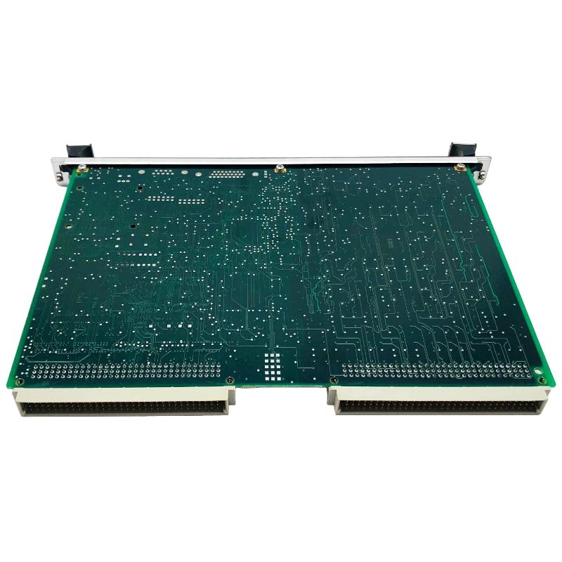 GE IS200VVIBH1CAB Vibration Monitoring Board