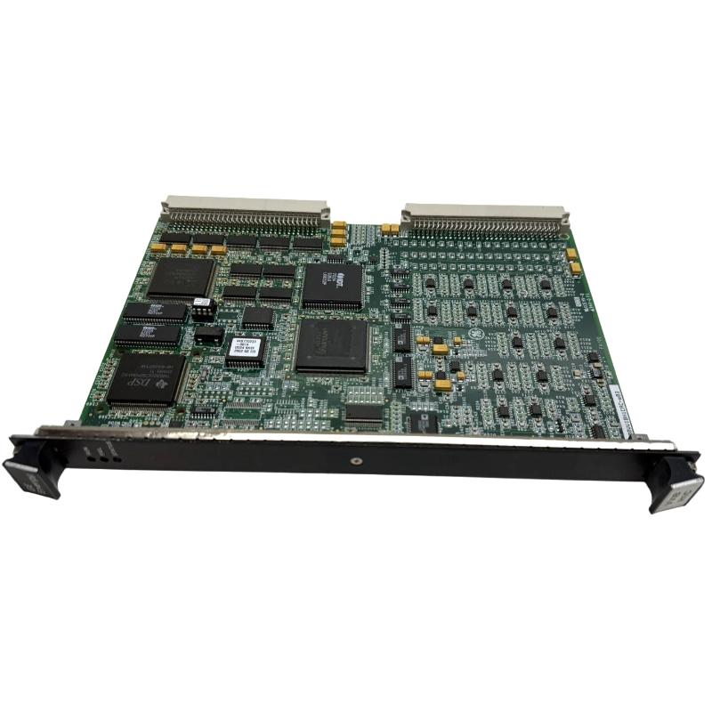 GE IS200VVIBH1CAC Vibration Monitoring Board