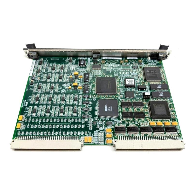GE IS200VVIBH1CAC Vibration Monitoring Board