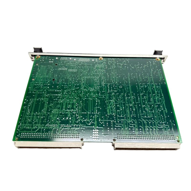 GE IS200VVIBH1CAC Vibration Monitoring Board