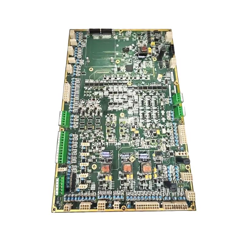 GE IS200WETAH1AEC PCB Board Assembly
