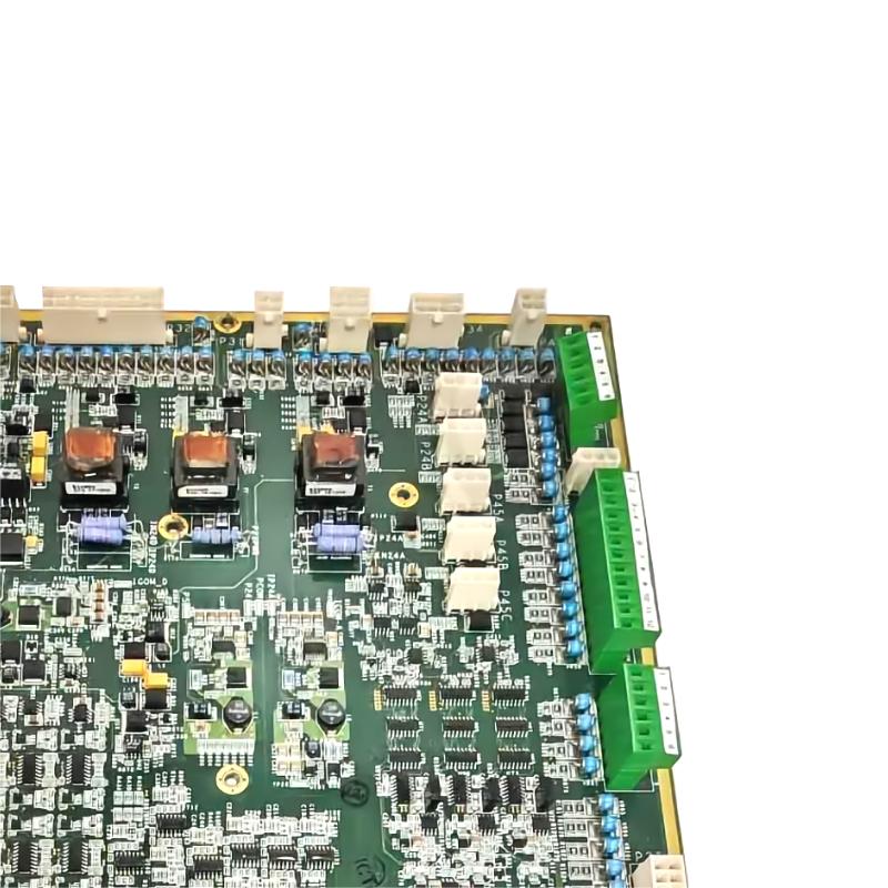 GE IS200WETAH1AEC PCB Board Assembly