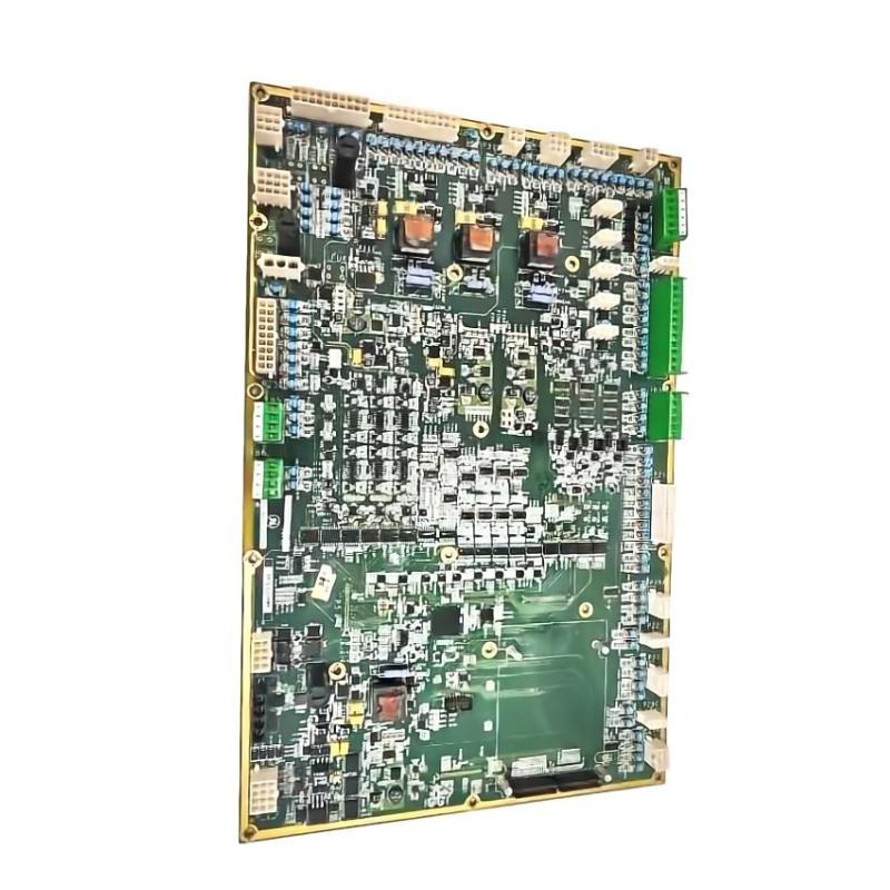 GE IS200WETAH1AEC PCB Board Assembly