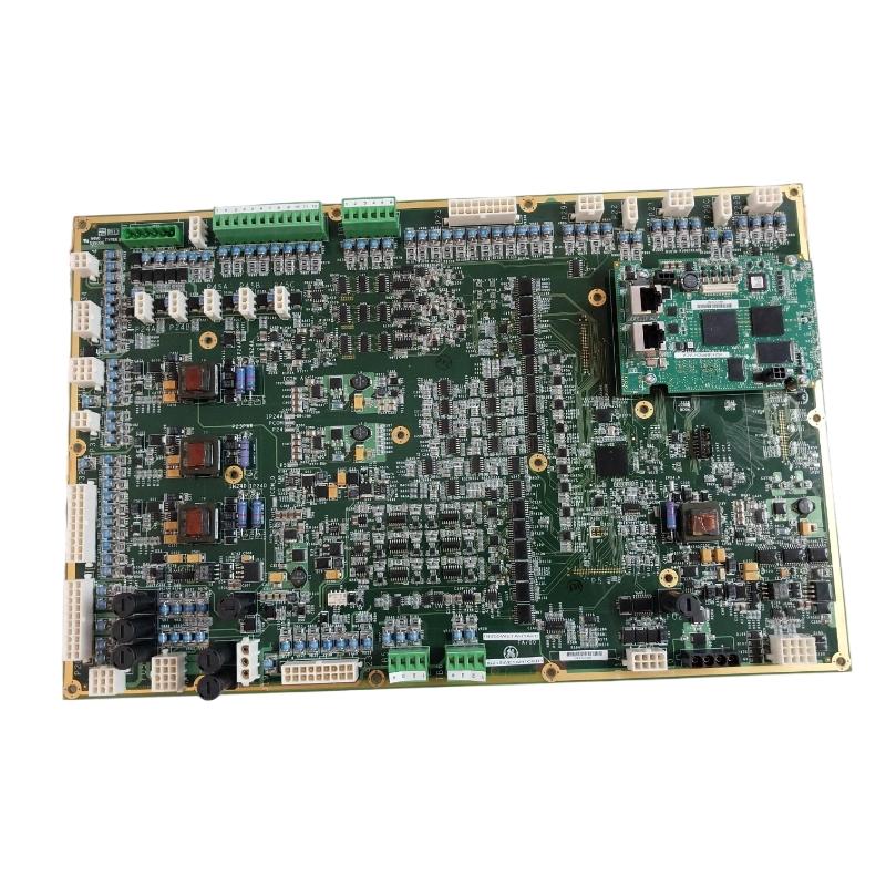 GE IS200WETAH1AFC PCB Board Assembly