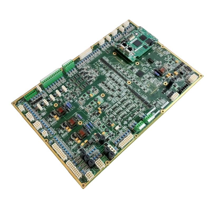 GE IS200WETAH1AFC PCB Board Assembly