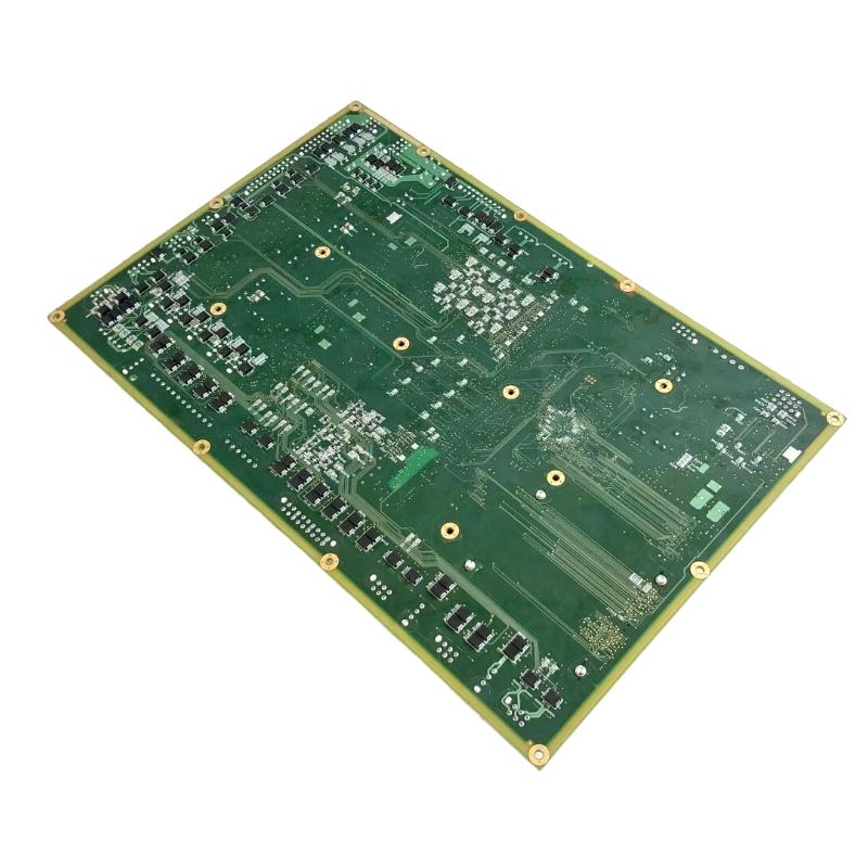 GE IS200WETAH1AFC PCB Board Assembly