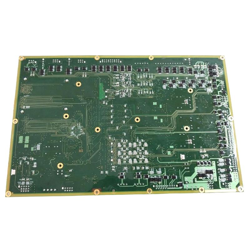 GE IS200WETAH1AFC PCB Board Assembly