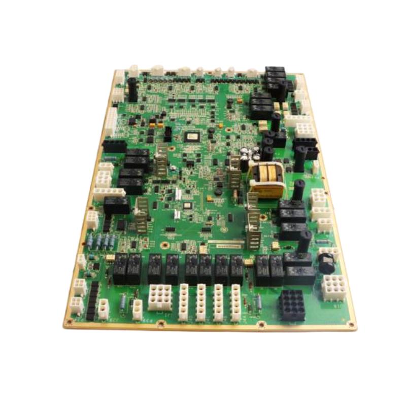 GE IS200WETBH1A PCB Board Assembly