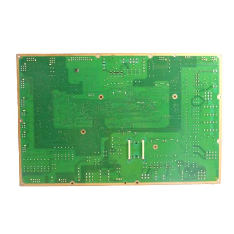 GE IS200WETBH1A PCB Board Assembly